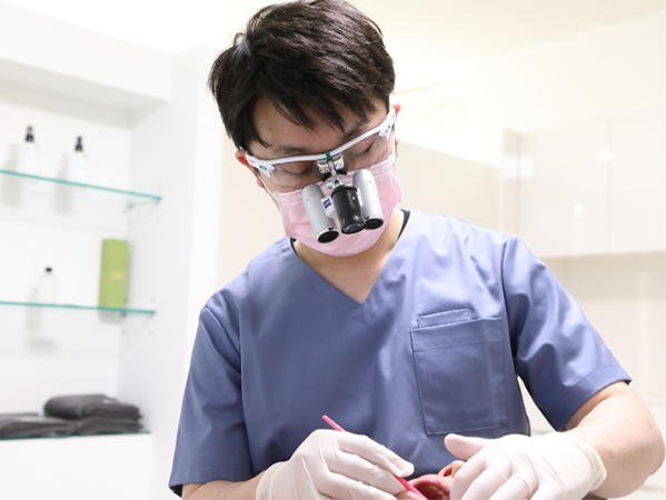 症例サイトについて